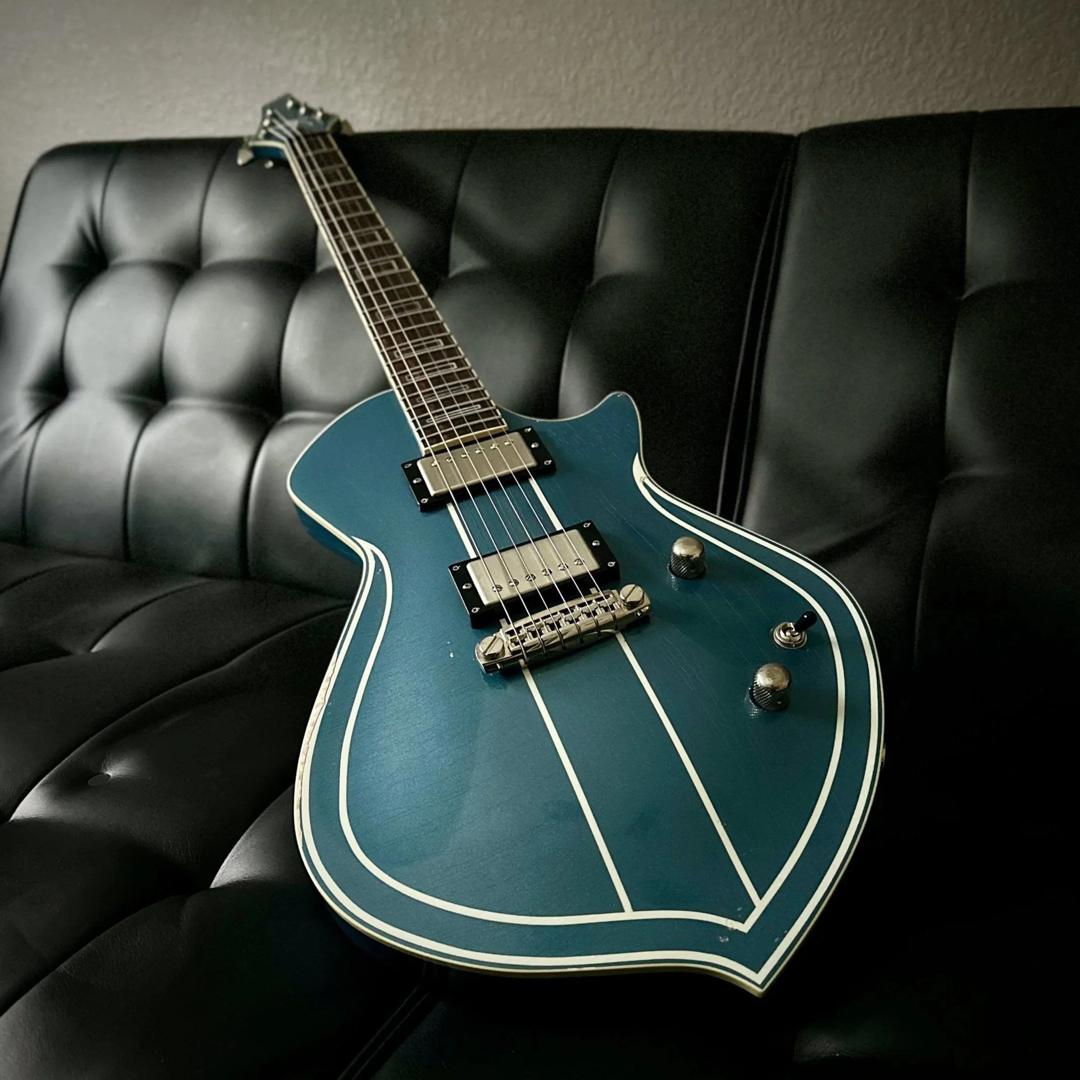 弦楽器 sully Sully Guitars Concorde© - An Epic Tribute To The Greats — Sully